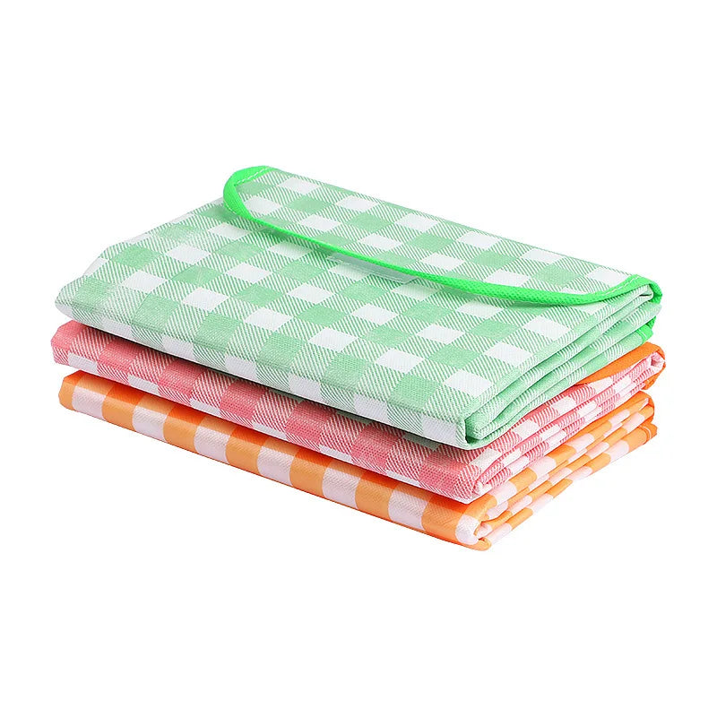 Thickened Waterproof Camping Mat
