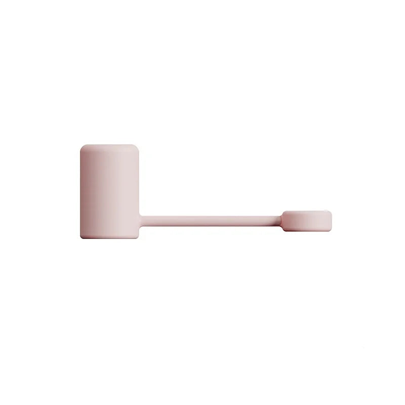 Splash-Proof Silicone Straw Covers – Leak-Proof Dust Caps for 30/40oz Tumblers