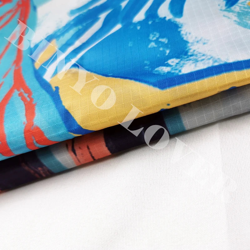 Colorful Waterproof Picnic Mat – Sandproof & Portable
