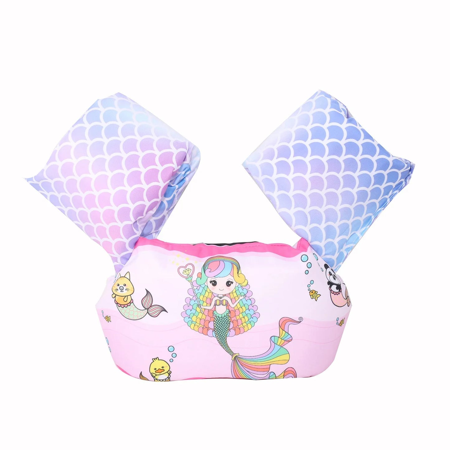 Ceeprints Kids' Swim Arm Bands – Safe & Fun Water Training