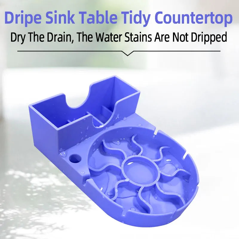 High-Quality Tumbler Drying Rack – Cup Cleaning & Storage Station