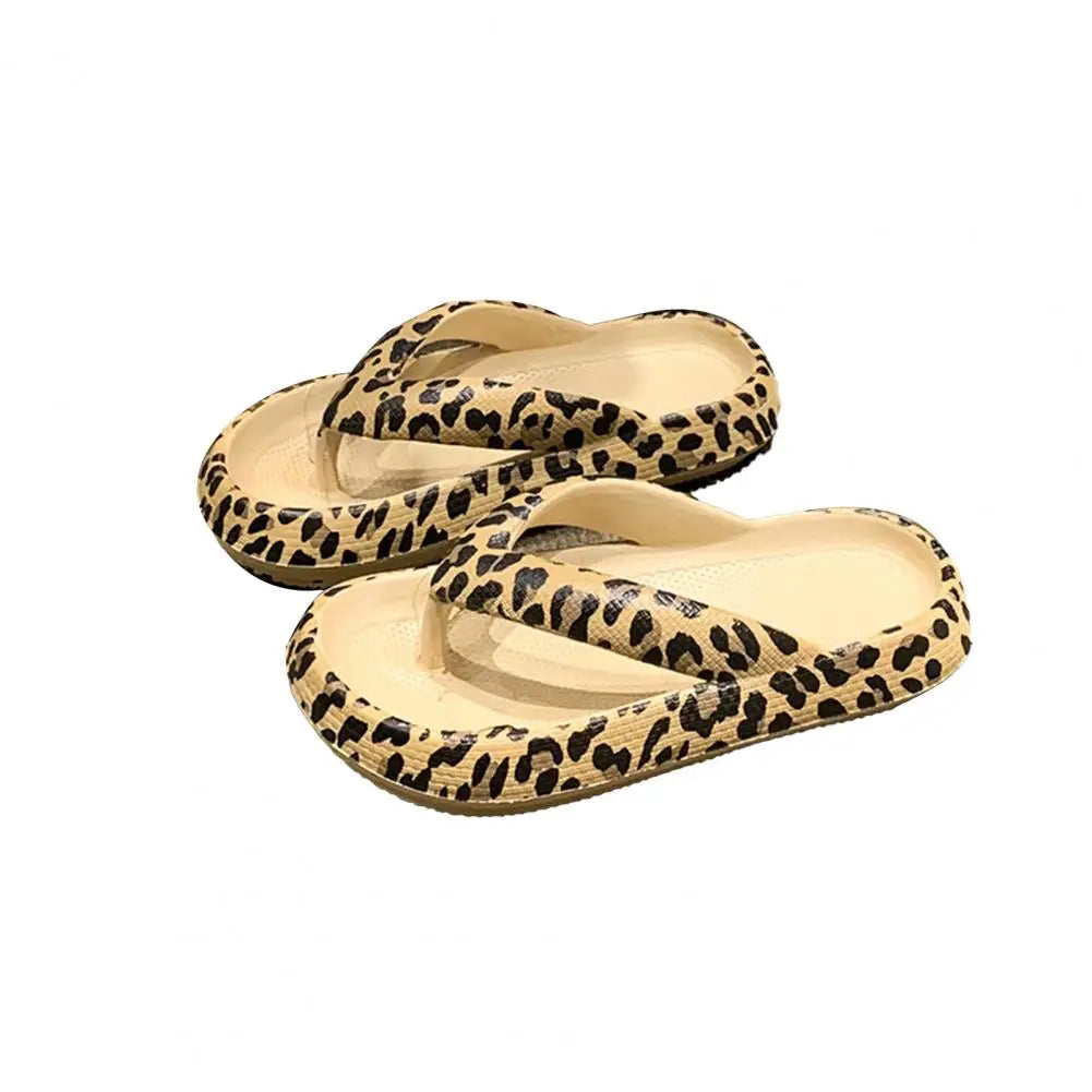 Women’s Cloud Slides – Lightweight EVA Beach Slippers