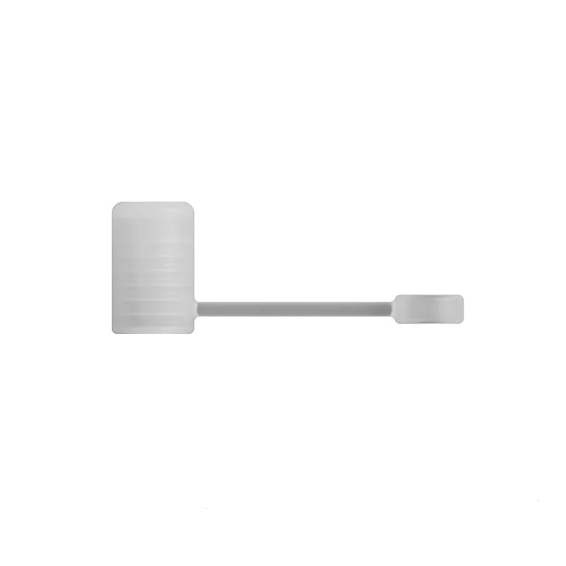Splash-Proof Silicone Straw Covers – Leak-Proof Dust Caps for 30/40oz Tumblers