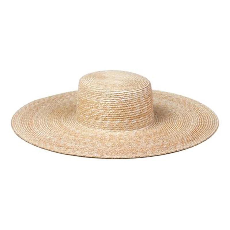SphereGoods Boho Vintage Sun Hat