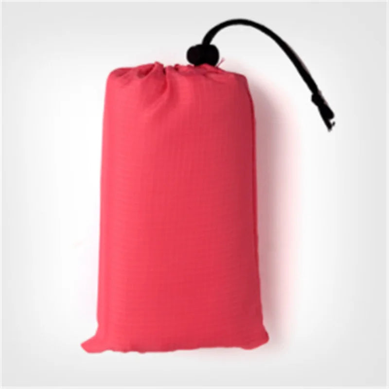 Waterproof Beach & Picnic Mat – Portable Outdoor Blanket (100x150CM)