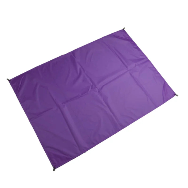 Waterproof Beach & Picnic Mat – Portable Outdoor Blanket (100x150CM)