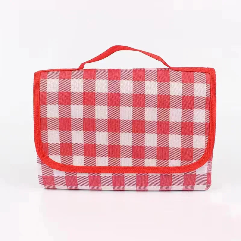Thickened Waterproof Camping Mat