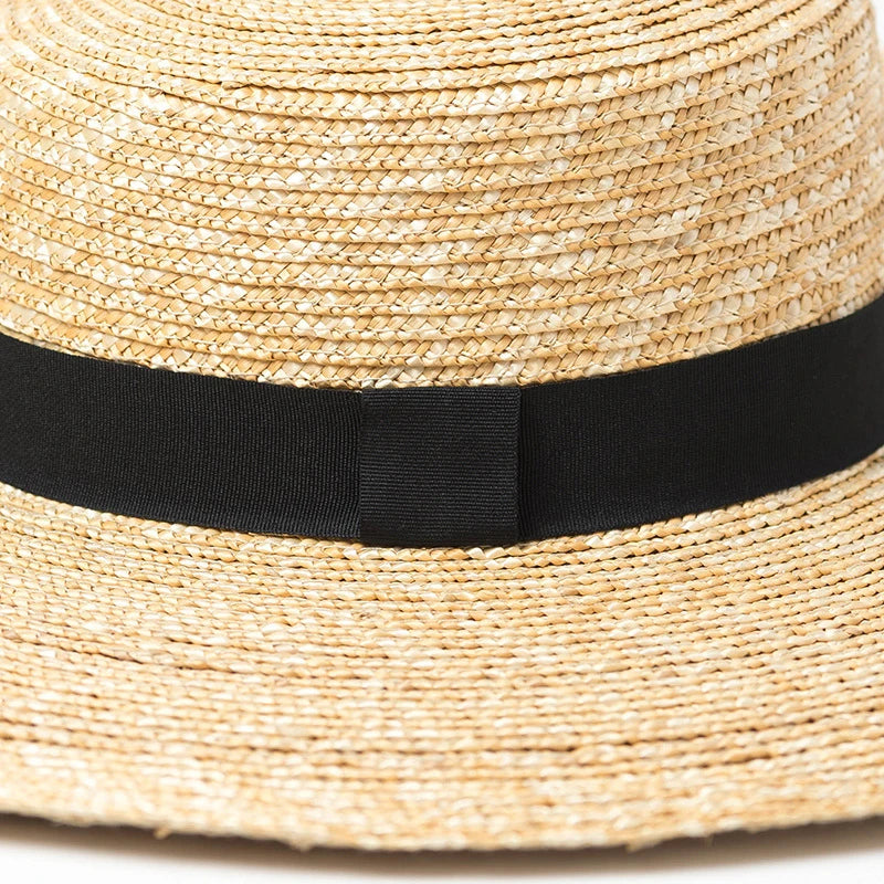 SphereGoods Boho Vintage Sun Hat