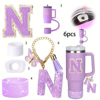 N