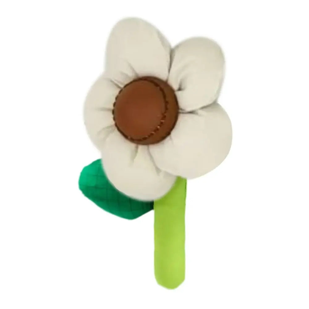 Colorful Flower Charms – Fashion Accessories for Beach Bags & Totes