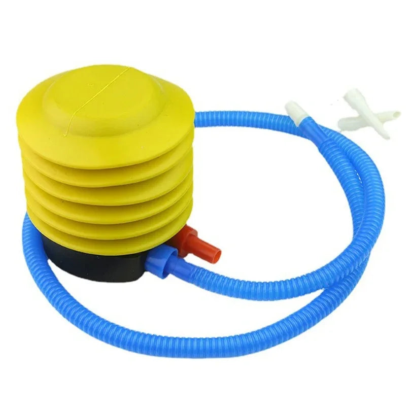 Ceeprints 90'' Sweet Heart Inflatable Swim Ring