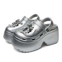 silver
