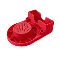 Suction red