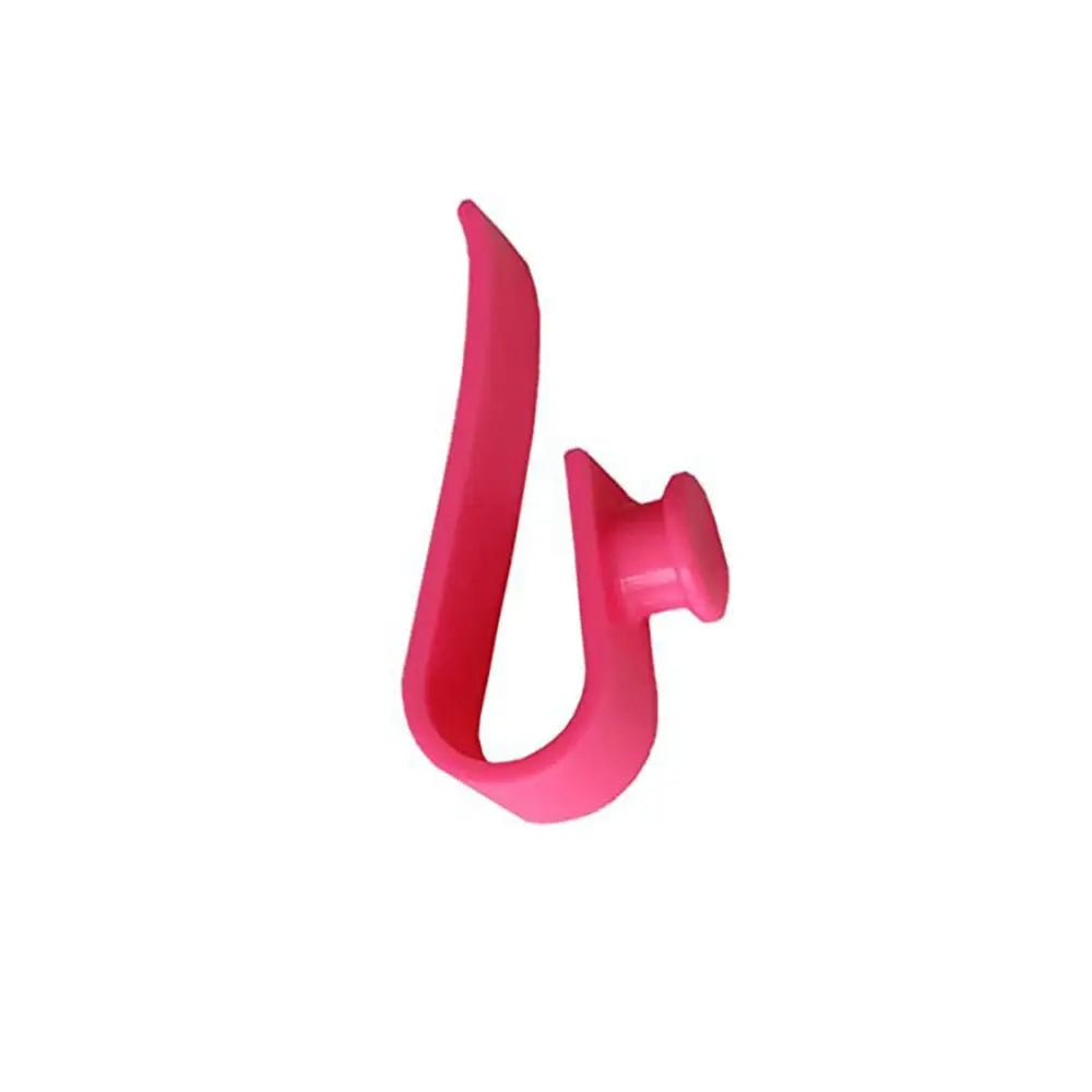 Rubber Phone Holder Charm – DIY Insert Accessory for Beach Bags