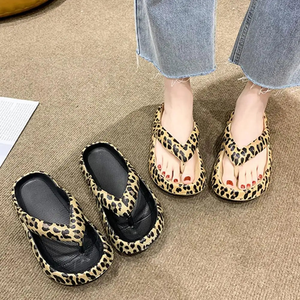 Women’s Cloud Slides – Lightweight EVA Beach Slippers