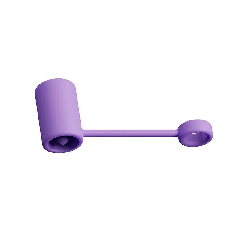 Splash-Proof Silicone Straw Covers – Leak-Proof Dust Caps for 30/40oz Tumblers