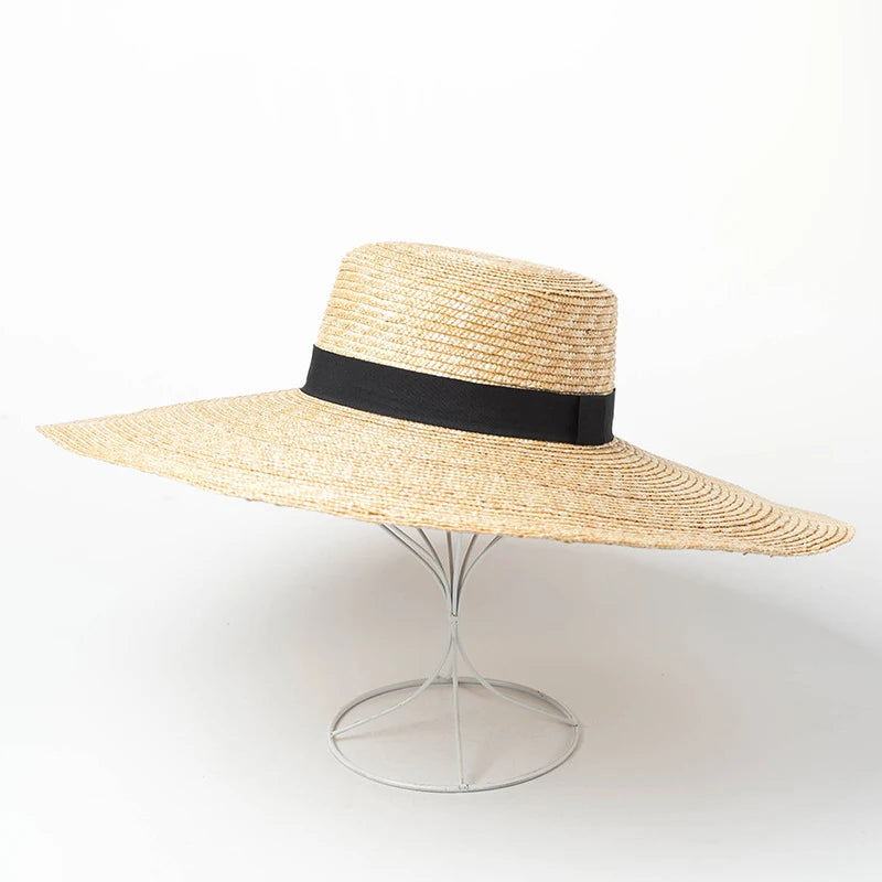 SphereGoods Boho Vintage Sun Hat