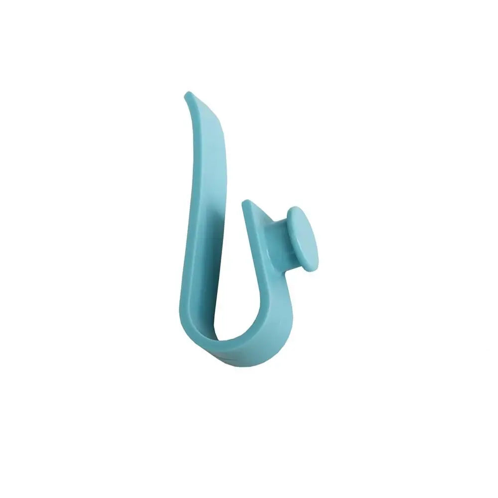 Rubber Phone Holder Charm – DIY Insert Accessory for Beach Bags