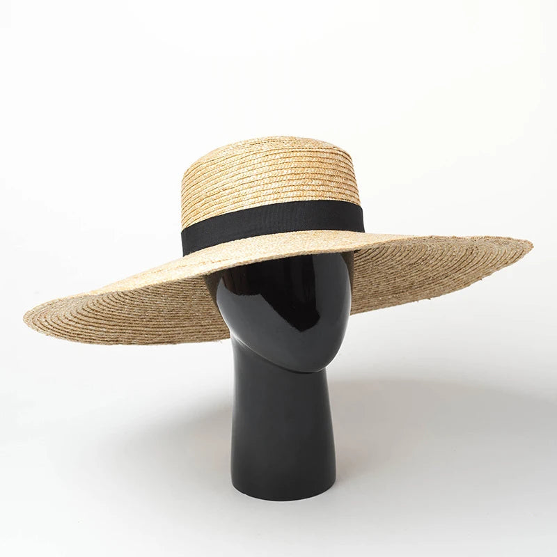 SphereGoods Boho Vintage Sun Hat