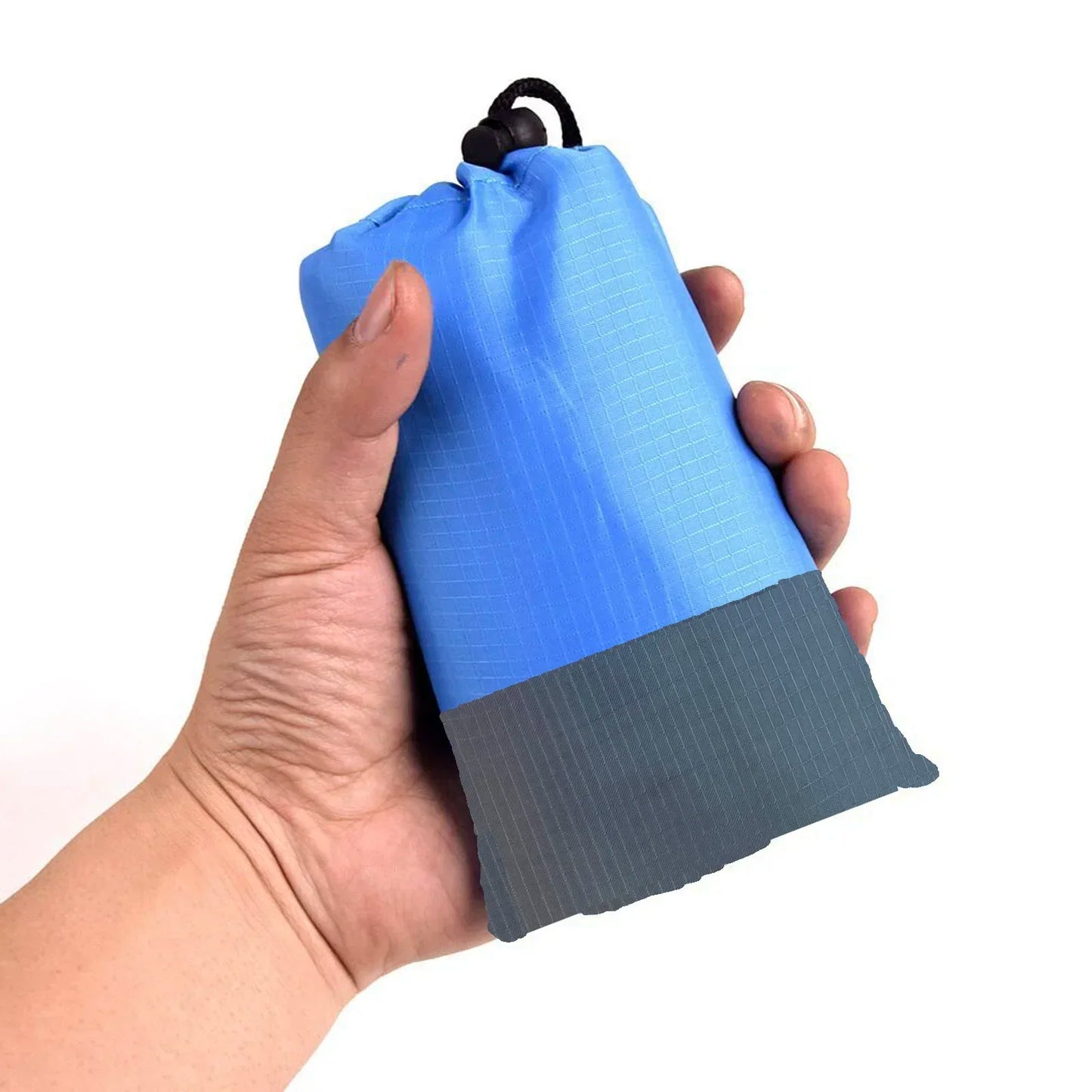 Waterproof Sandproof Beach Blanket – Lightweight & Portable