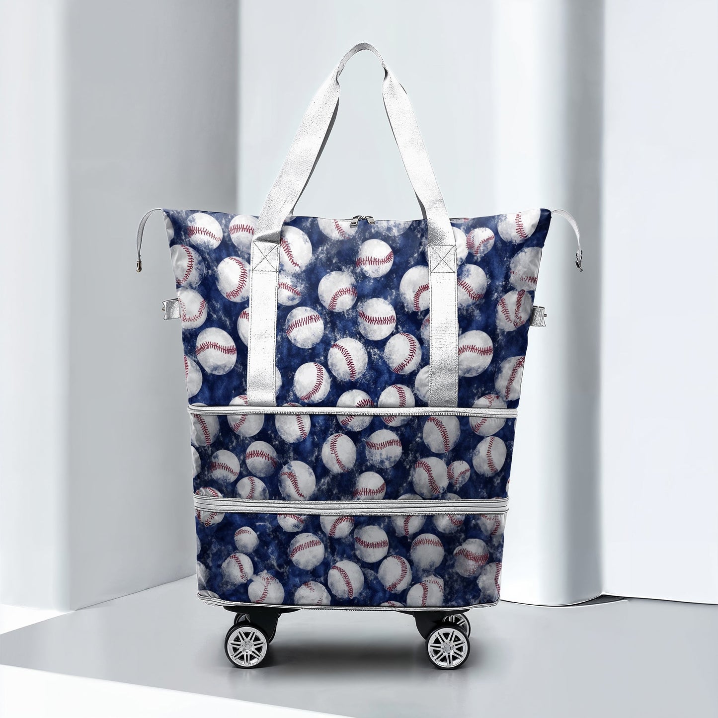Cee™ Rolling Duffle Bag Grand Slam Carry
