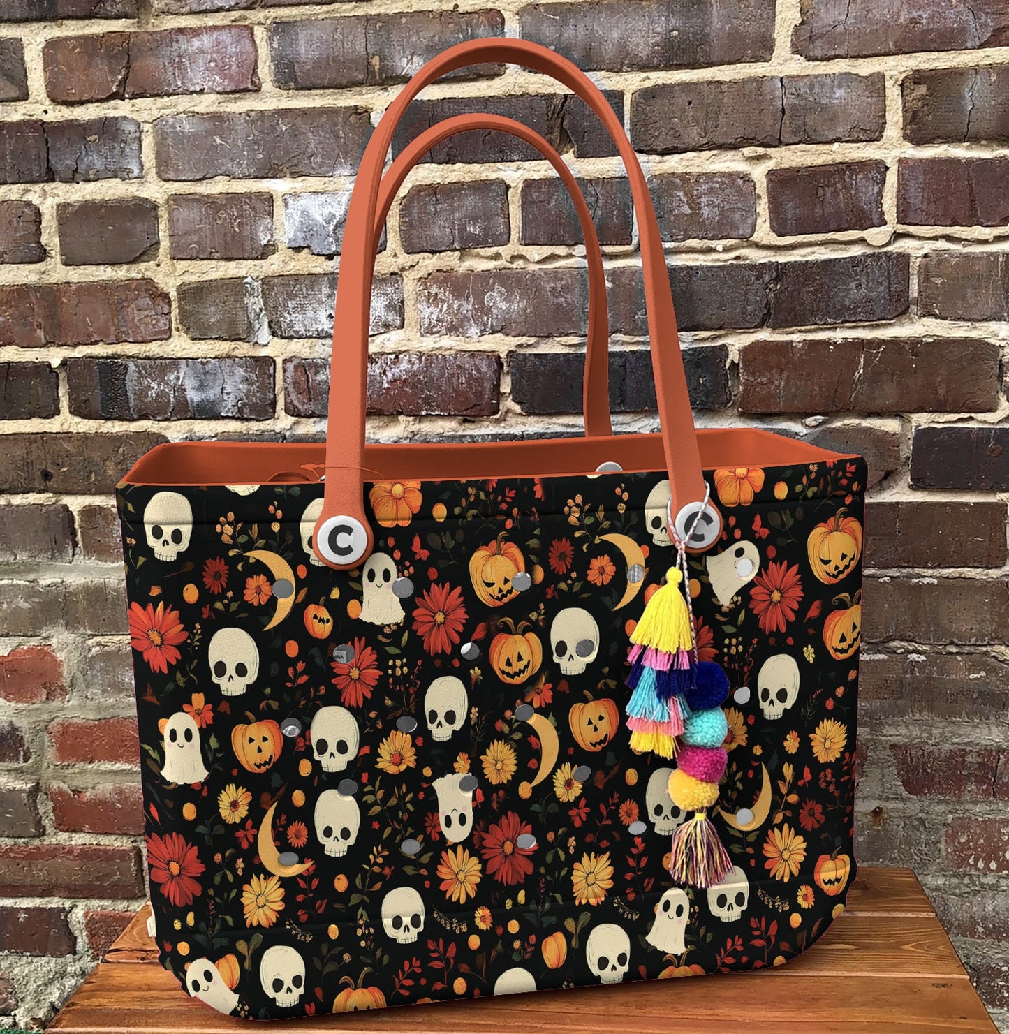 Ceeprints Cee™ Bag Eerie Elegance