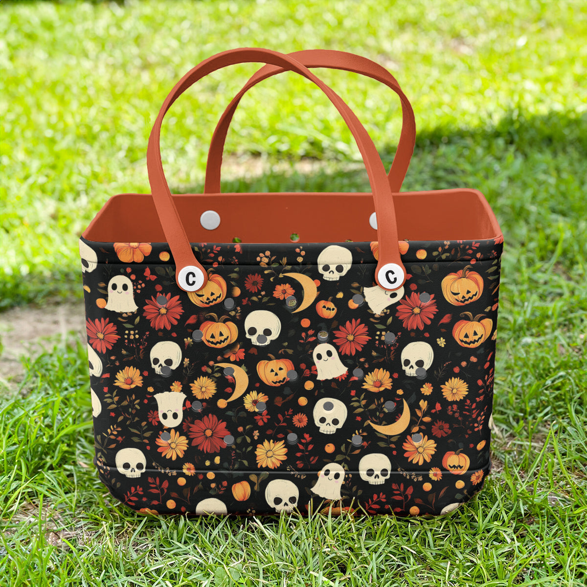 Ceeprints Cee™ Bag Eerie Elegance