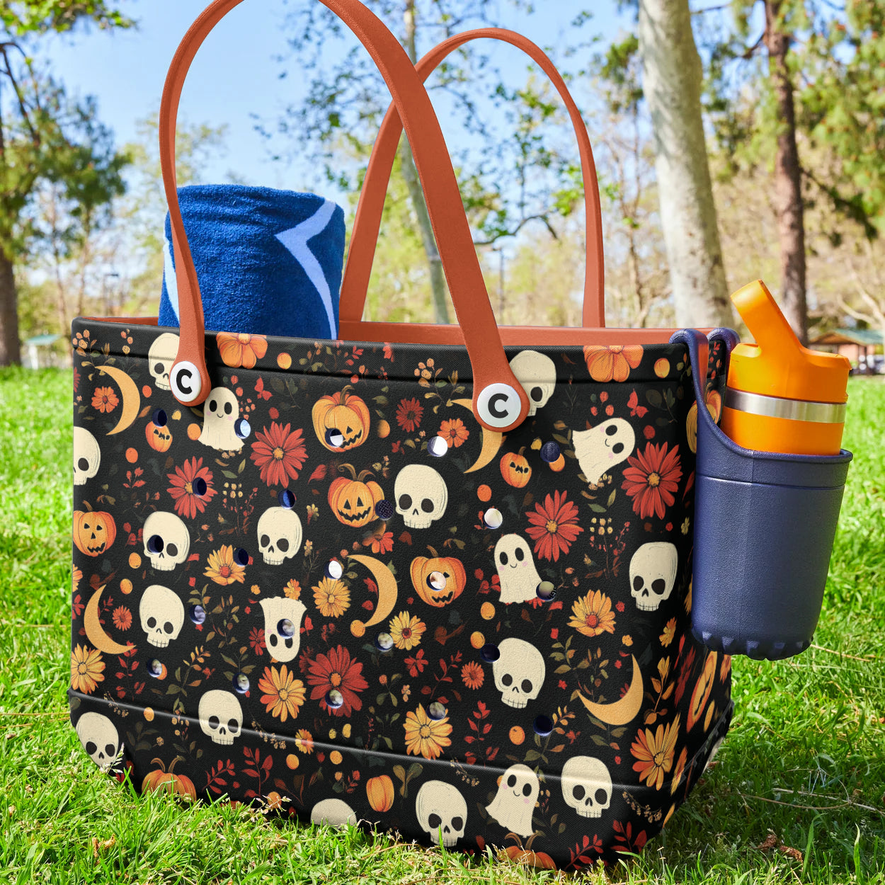 Ceeprints Cee™ Bag Eerie Elegance