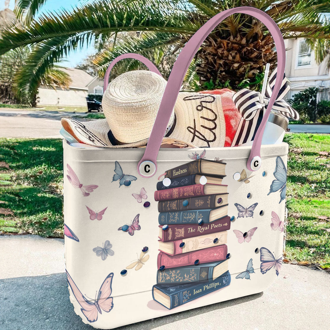 Ceeprints Cee™ Bag Poetry in Motion