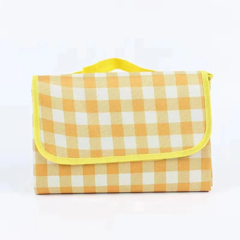 Thickened Waterproof Camping Mat