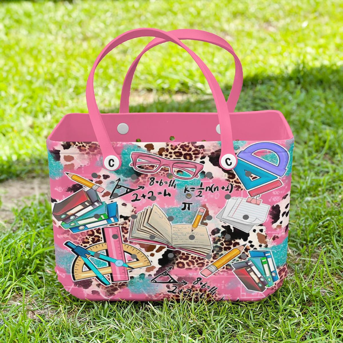 Ceeprints Cee™ Bag School Days