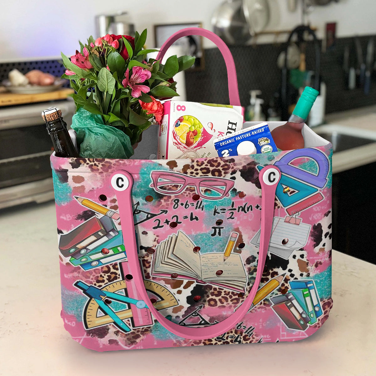 Ceeprints Cee™ Bag School Days