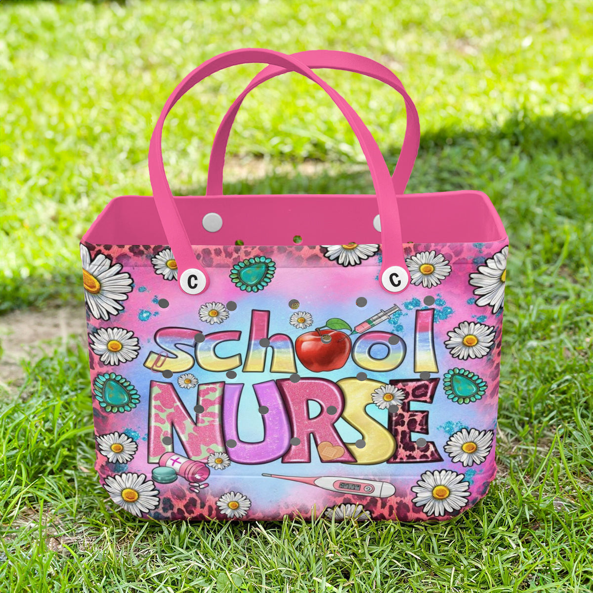 Ceeprints Cee™ Bag School Nurse
