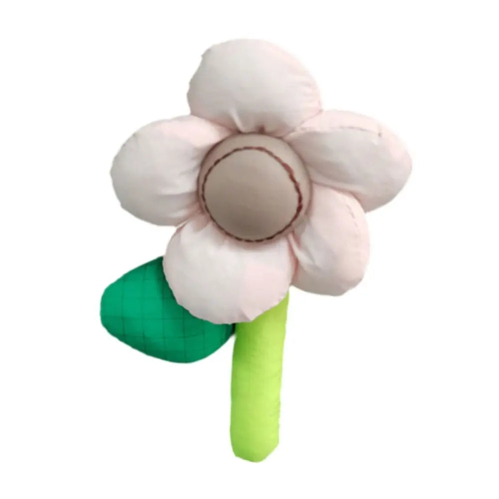 Colorful Flower Charms – Fashion Accessories for Beach Bags & Totes