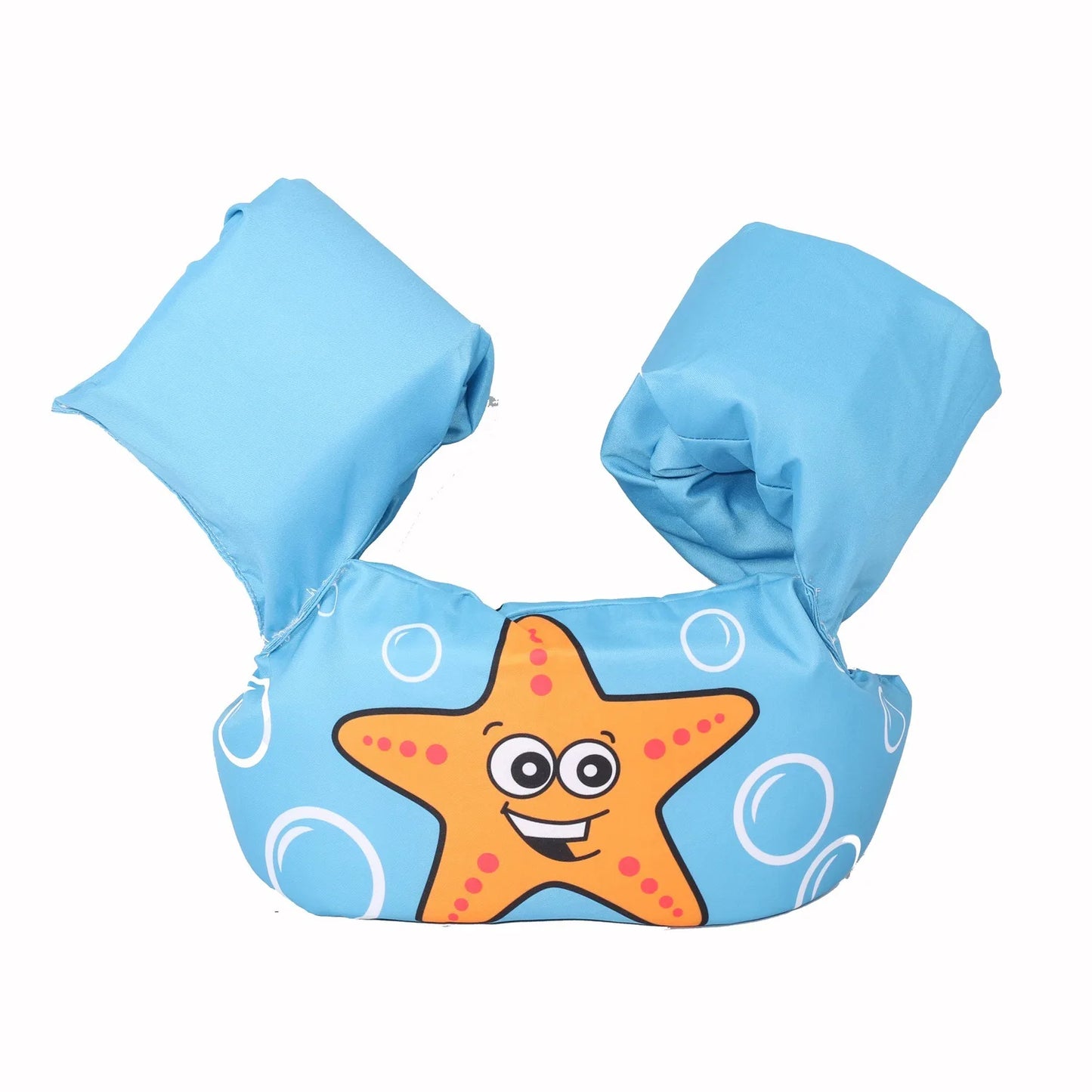 Ceeprints Kids' Swim Arm Bands – Safe & Fun Water Training