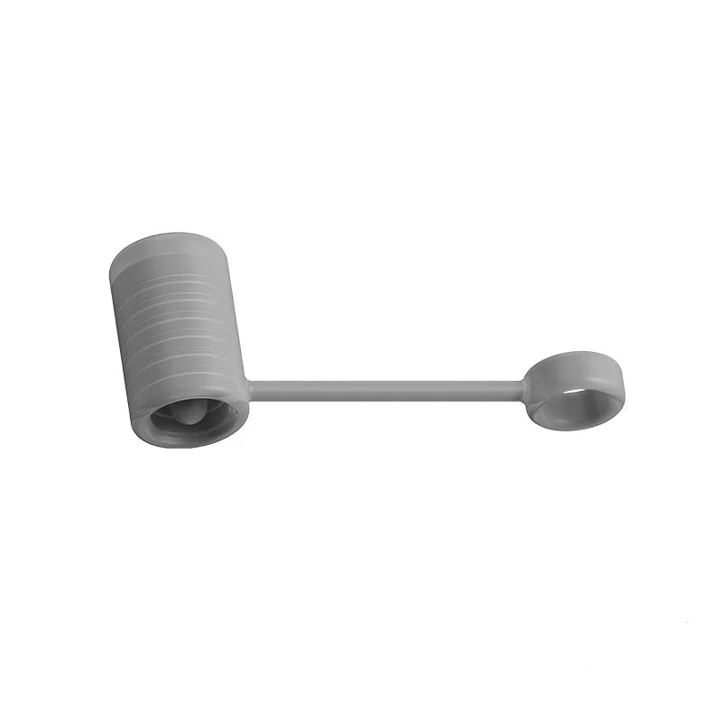 Splash-Proof Silicone Straw Covers – Leak-Proof Dust Caps for 30/40oz Tumblers
