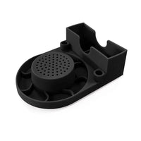 Suction black