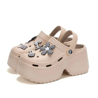 4 Khaki Little Bear