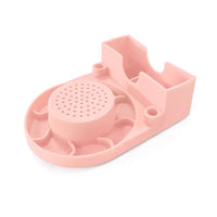 Suction pink