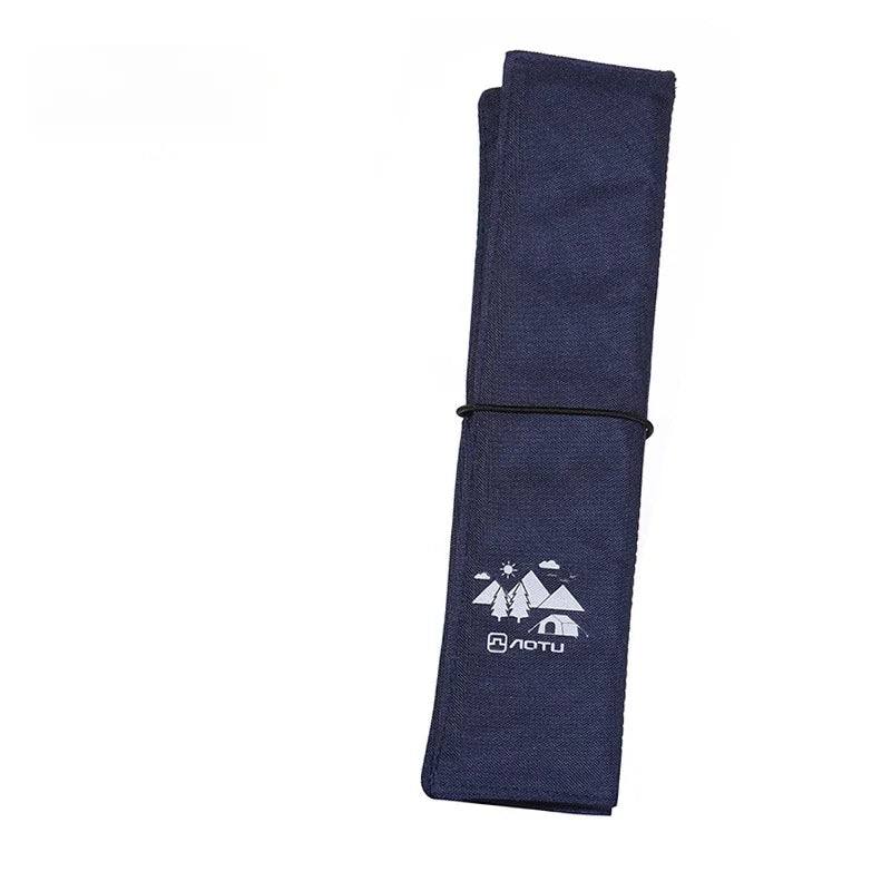 Portable Waterproof Picnic Mat – Moisture-Proof & Foldable
