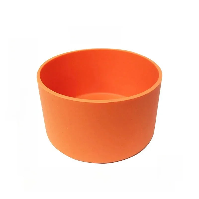Silicone Protective Sleeve – Non-Slip Boot for 30/40oz Stanley Tumbler with Handle