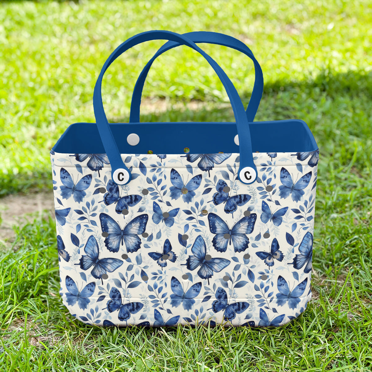 Ceeprints Cee™ Bag Serene Blue