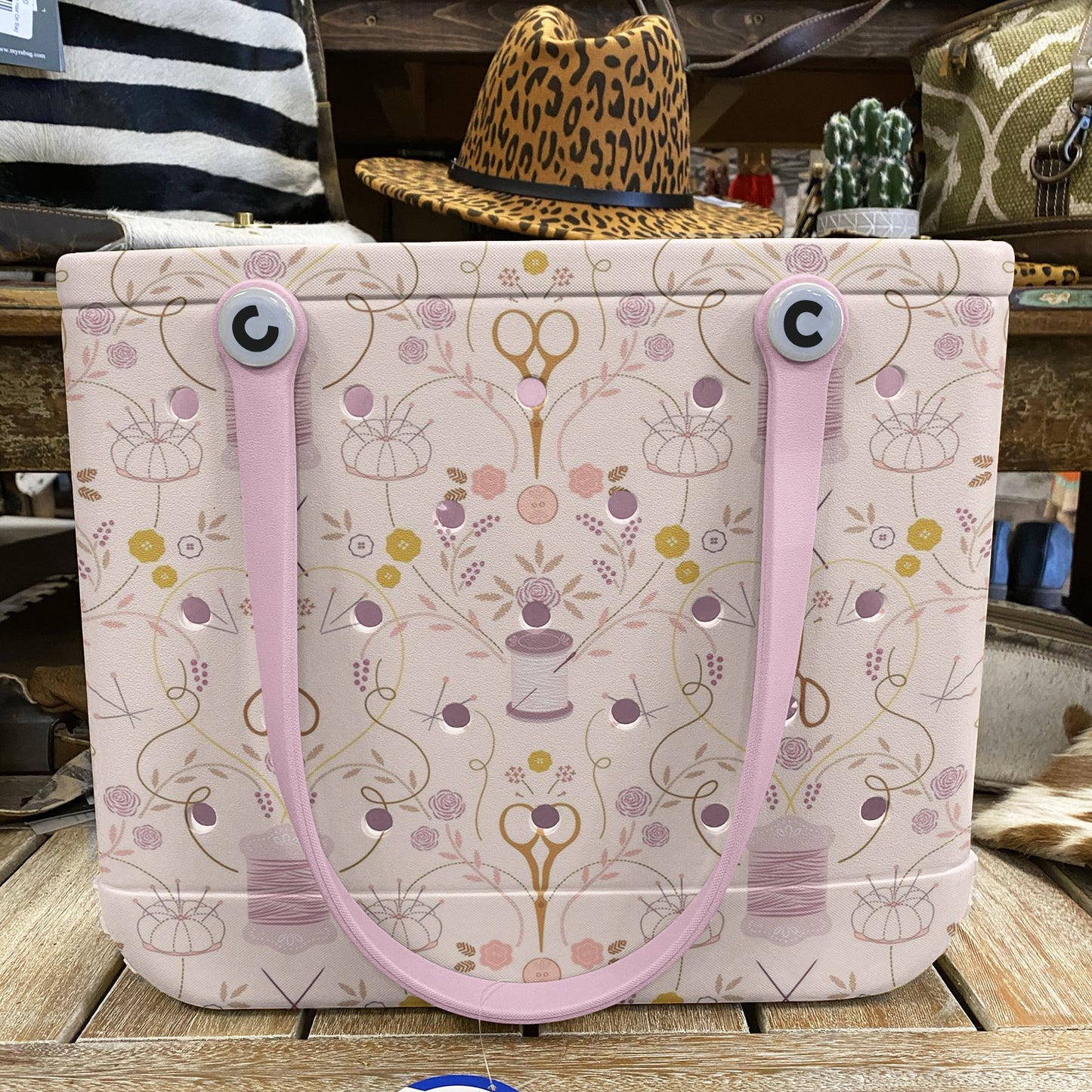 Ceeprints Cee™ Bag Sew Sweet