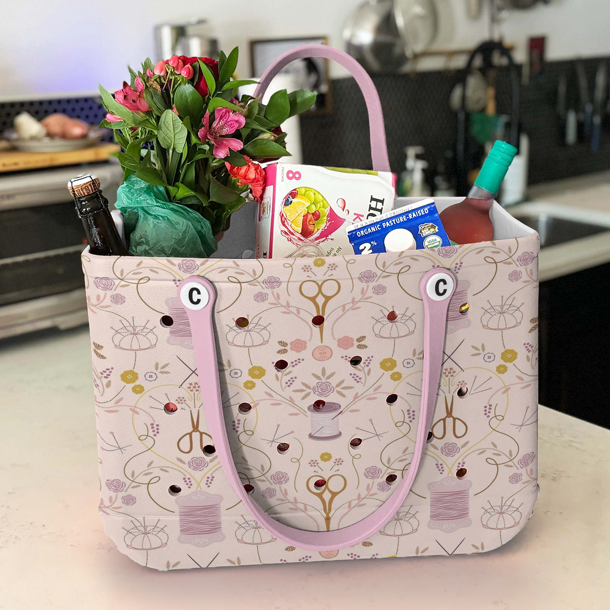Ceeprints Cee™ Bag Sew Sweet