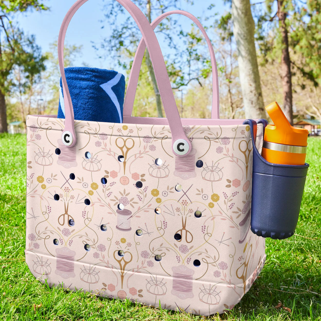 Ceeprints Cee™ Bag Sew Sweet