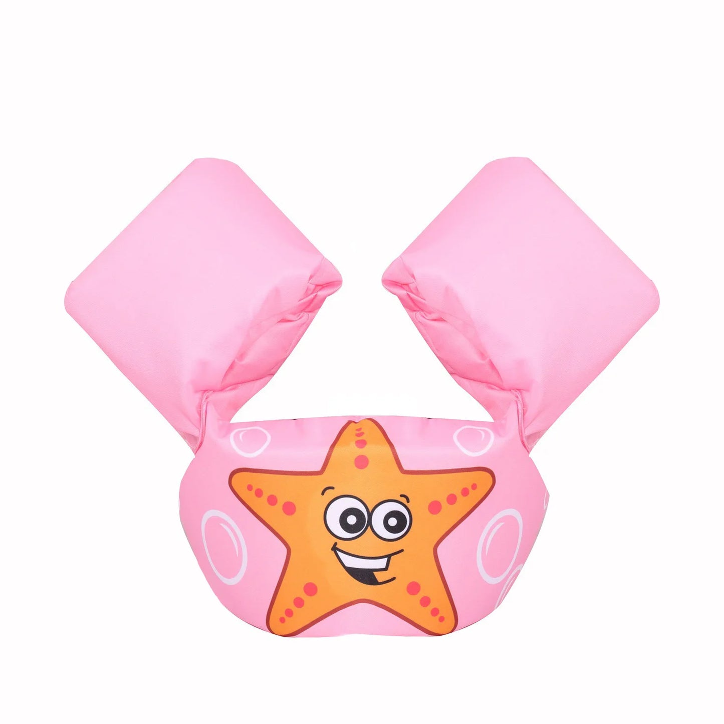 Ceeprints Kids' Swim Arm Bands – Safe & Fun Water Training