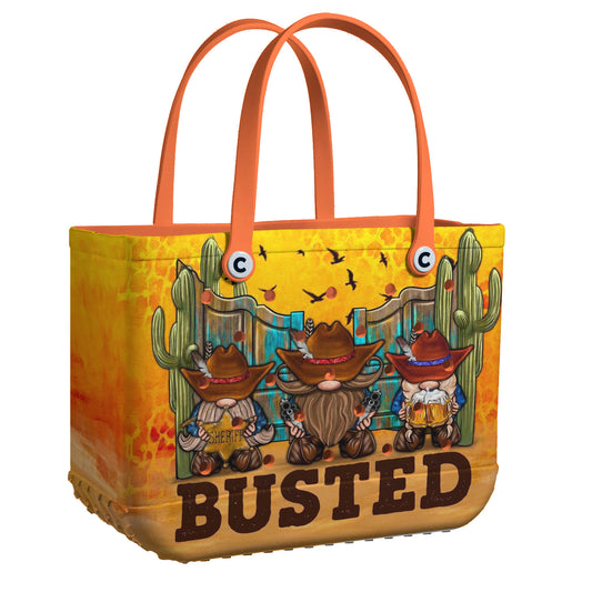 Ceeprints Cee™ Bag Sheriff Gnome Squad
