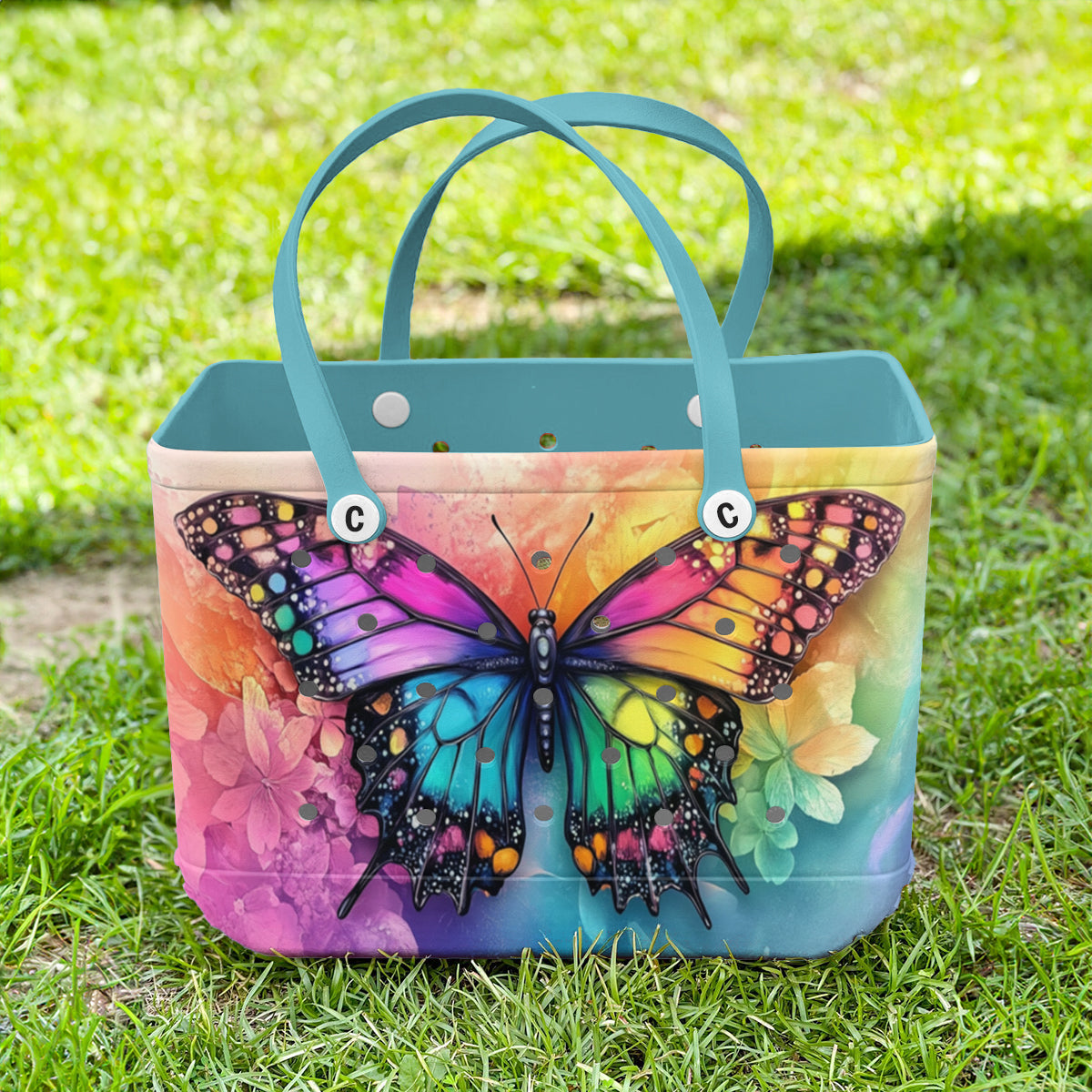 Ceeprints Cee™ Bag Shimmering Wings