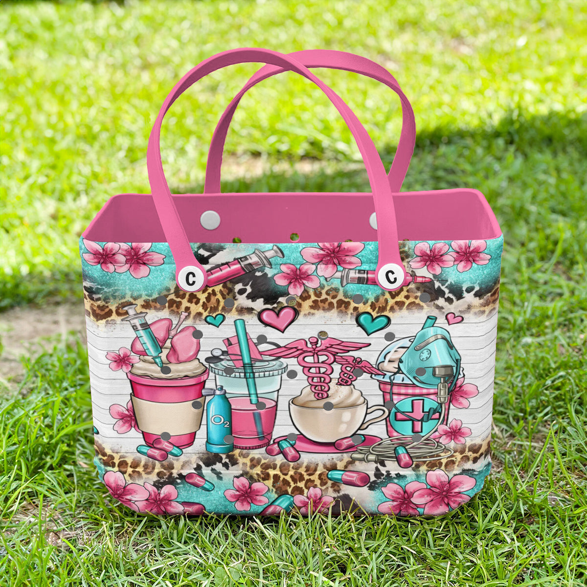 Ceeprints Cee™ Bag Sip and Save