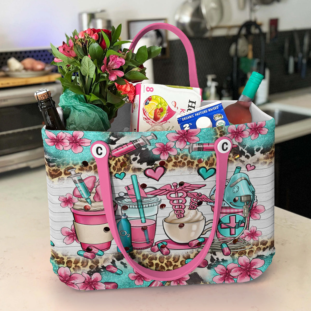 Ceeprints Cee™ Bag Sip and Save